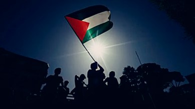 palestine