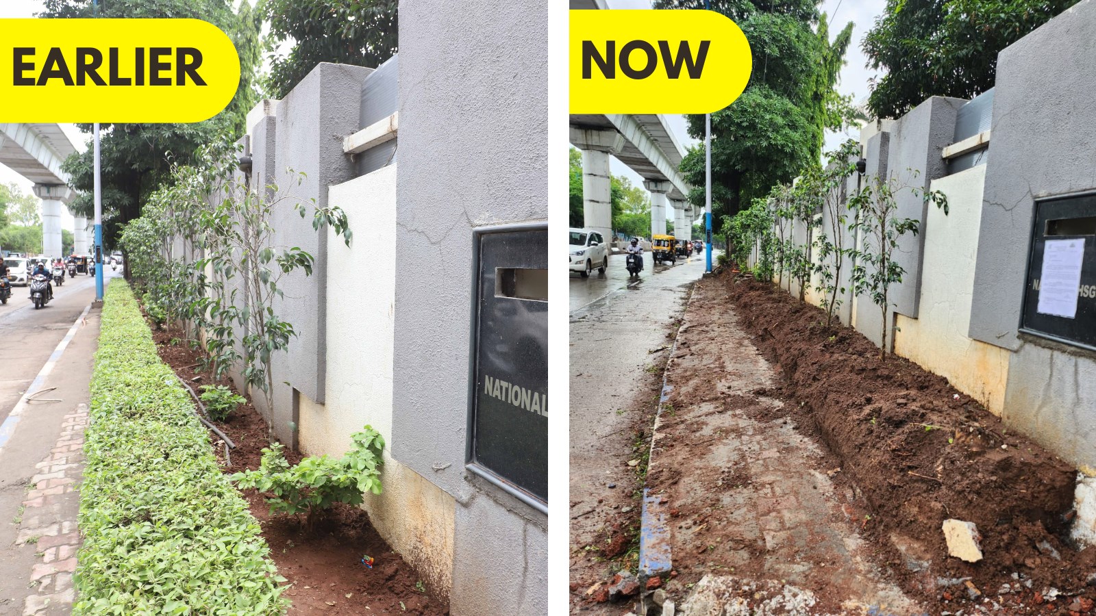 Puja Khedkar house illegal structure