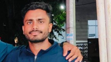 pune constable aspirant death