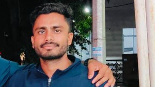 pune constable aspirant death
