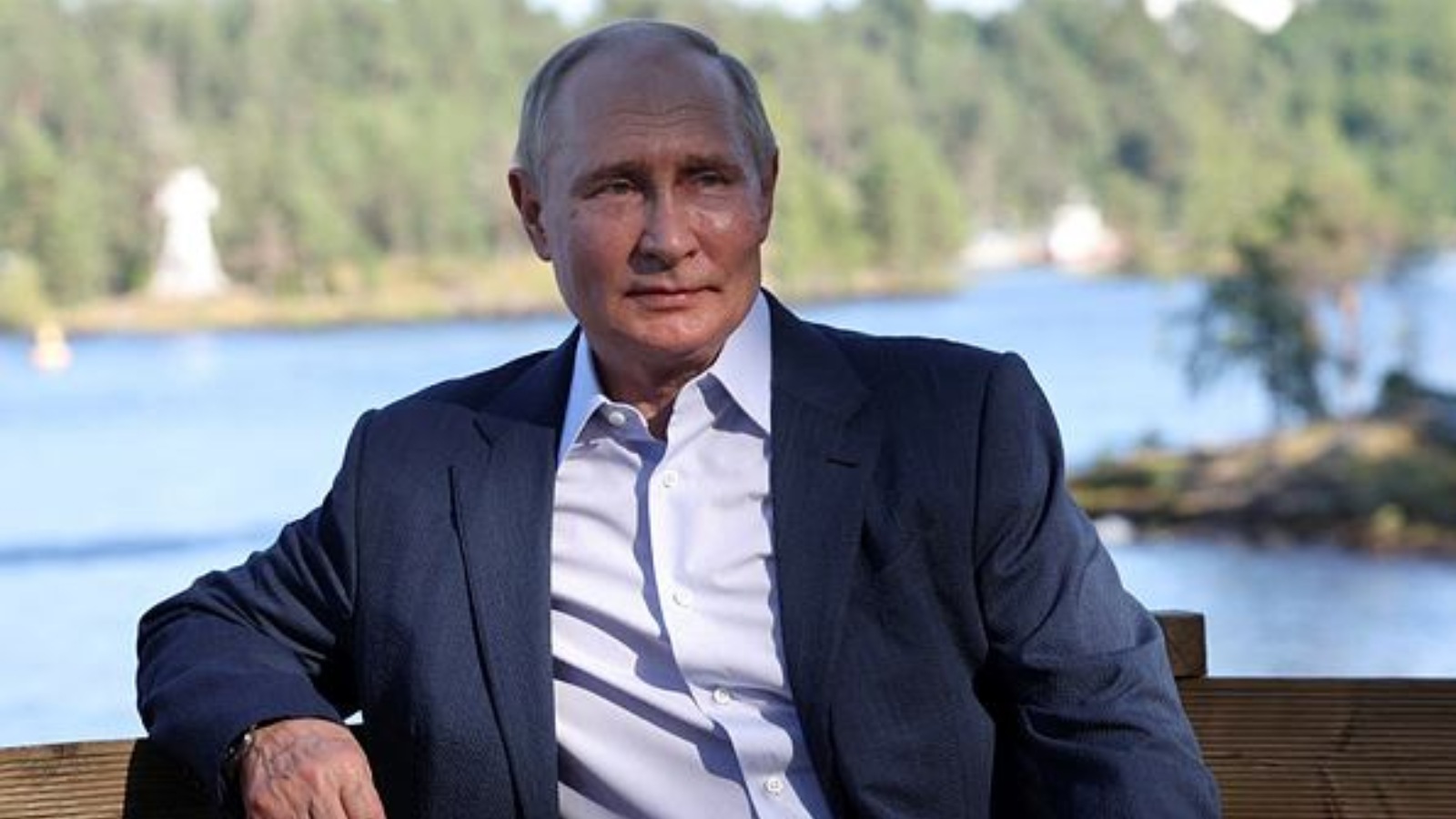 Russia tightens ‘undesirable organizations’ law | World News - The ...