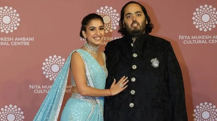 Anant Ambani, Radhika Merchant wedding live updates