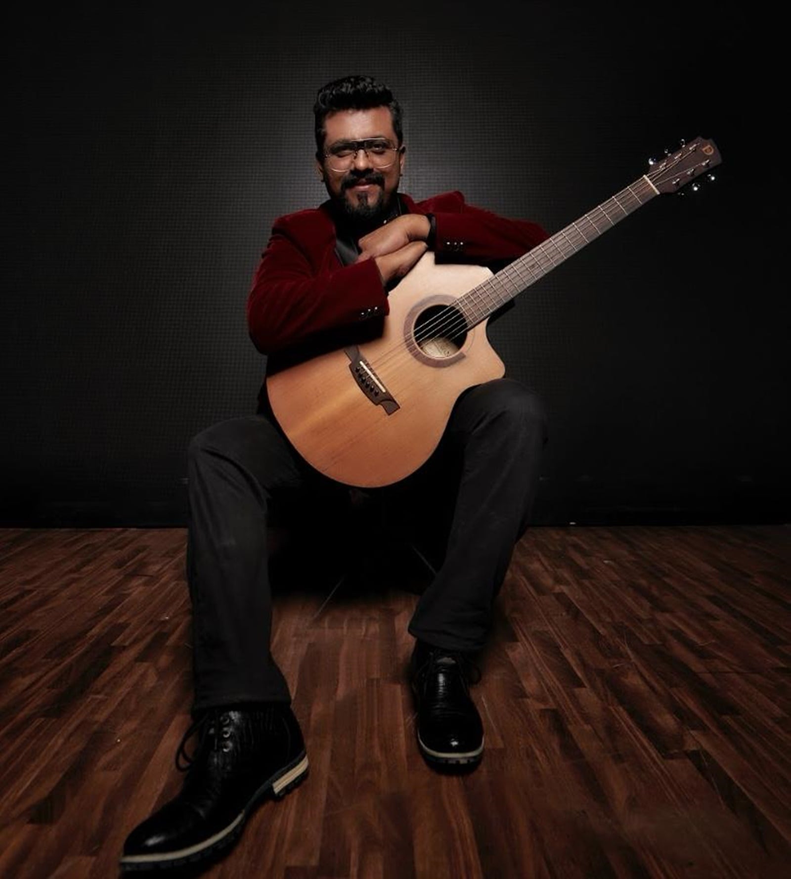 Raghu Dixit, music, indie music, musician, song, singer, composer