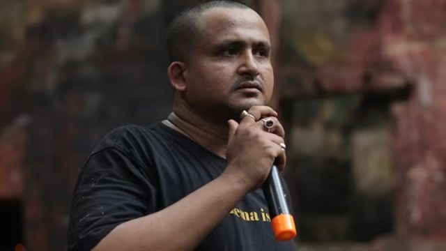 West Bengal filmmaker boycott