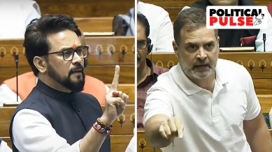 rahul gandhi, anurag thakur