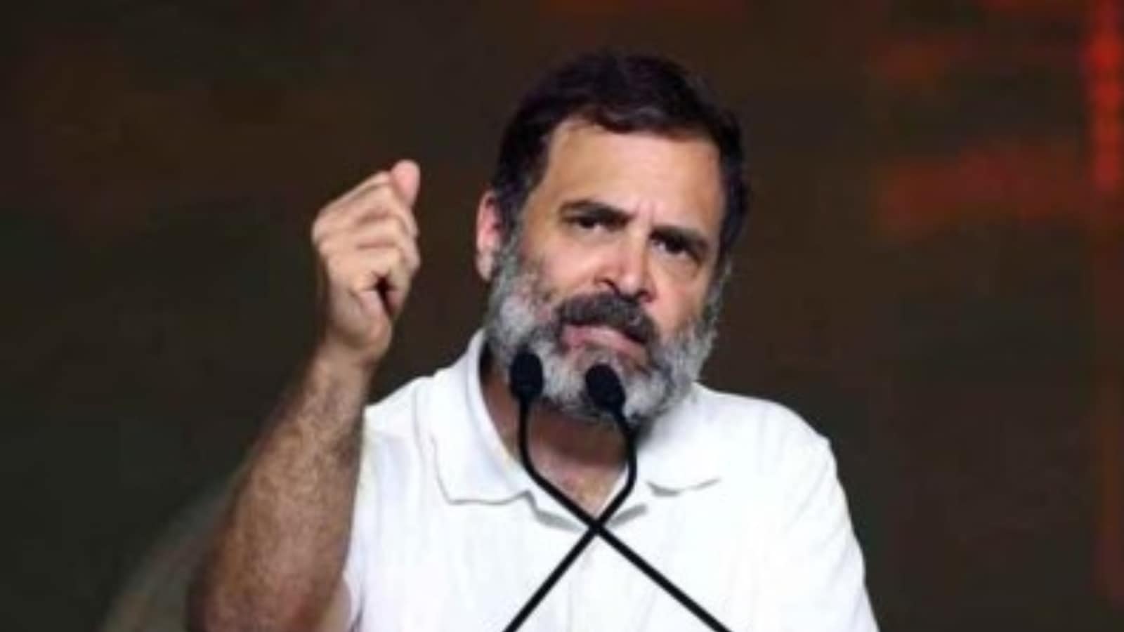 Diversion of SC, ST fund in Karnataka exposes Rahul Gandhi’s double ...