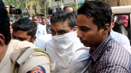 Ramesh Gowani, owner of Kamala Mills, Mumbai. (Express file photo by Ganesh Shirsekar)