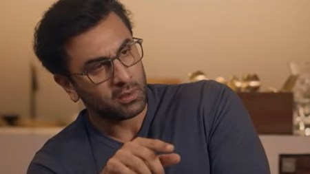 Ranbir Kapoor, therapy