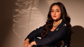 Rashami Desai spoke about being homeless for four days