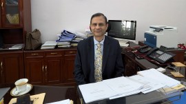 Revenue Secretary Sanjay Malhotra, Income-tax Act, comprehensive review, new tax code, tax regime, tax authorities, taxation, Indian express news