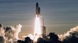 Early this month a powerful Chinese rocket crashed after an “accidental launch” during a ground test due to structural failure, its company Space Pioneer said.