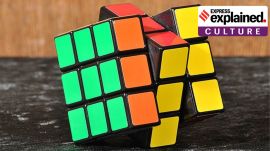 Rubik's Cube