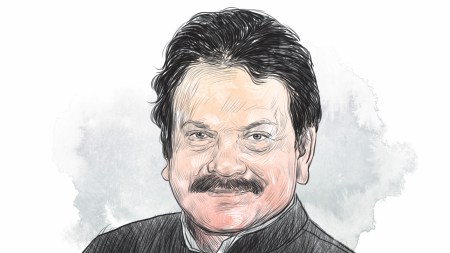 S P Singh Baghel, Keshav Prasad Maurya, J P Nadda, Delhi Confidential, Bharatiya Janata Party (BJP), Indian express news, current affairs