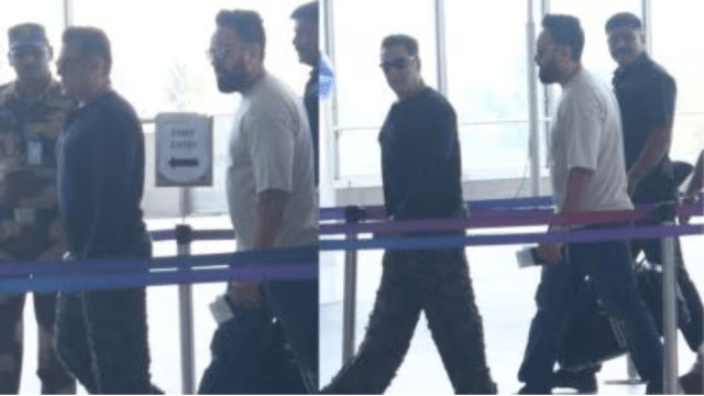 The actor learned later that gangster Lawrence Bishnoi and his brother Anmol Bishnoi had confessed and taken responsibility for the attack in a Facebook post, the statement said.