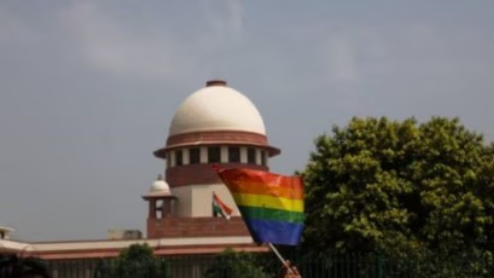 SC To Consider Pleas Seeking Review Of Verdict Declining Legal ...