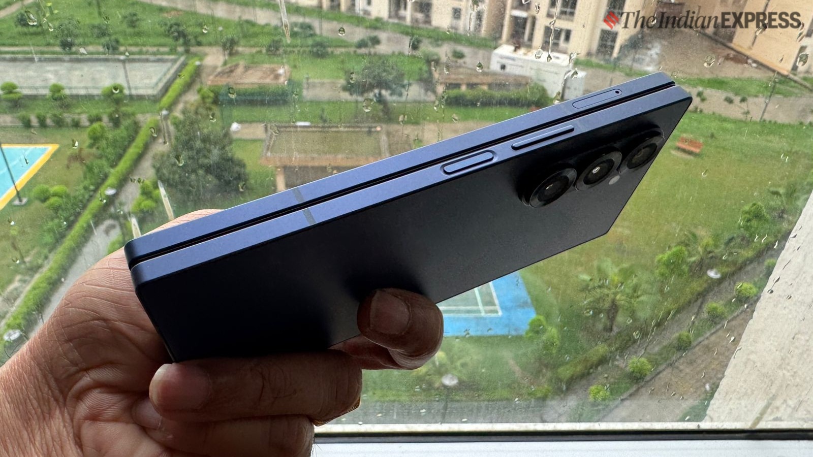 Samsung Galaxy Z Fold6 review