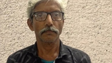 Sanjoy Deepak Rao