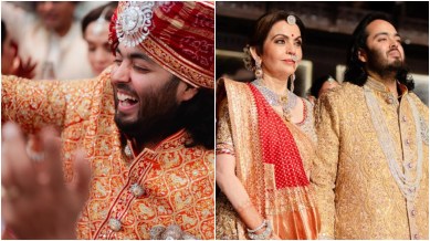 Nita Ambani opened up on son Anant's wedding