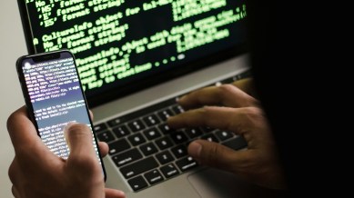 bitcoin scam, karnataka hc, indian express