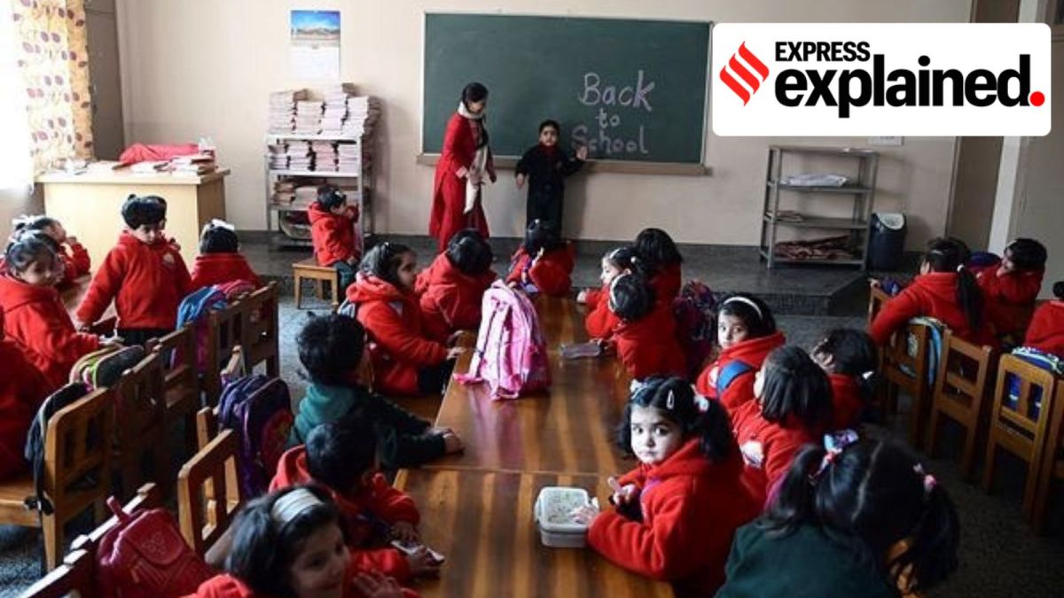 school classroom equivalence