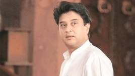 For the first time, India has created a 4G stack with indigenous technology and based on it efforts are being made to take the coverage to 100 percent, Scindia added.