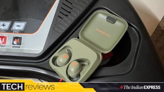 Sennheiser Momentum-Sport