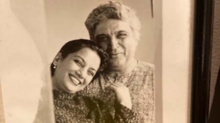 shabana azmi, javed, akhtar, infidelity