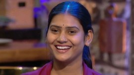 Shivani Kumari