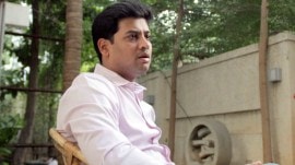 Shrikant Shinde Maharashtra Mumbai