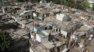 mmrda slum