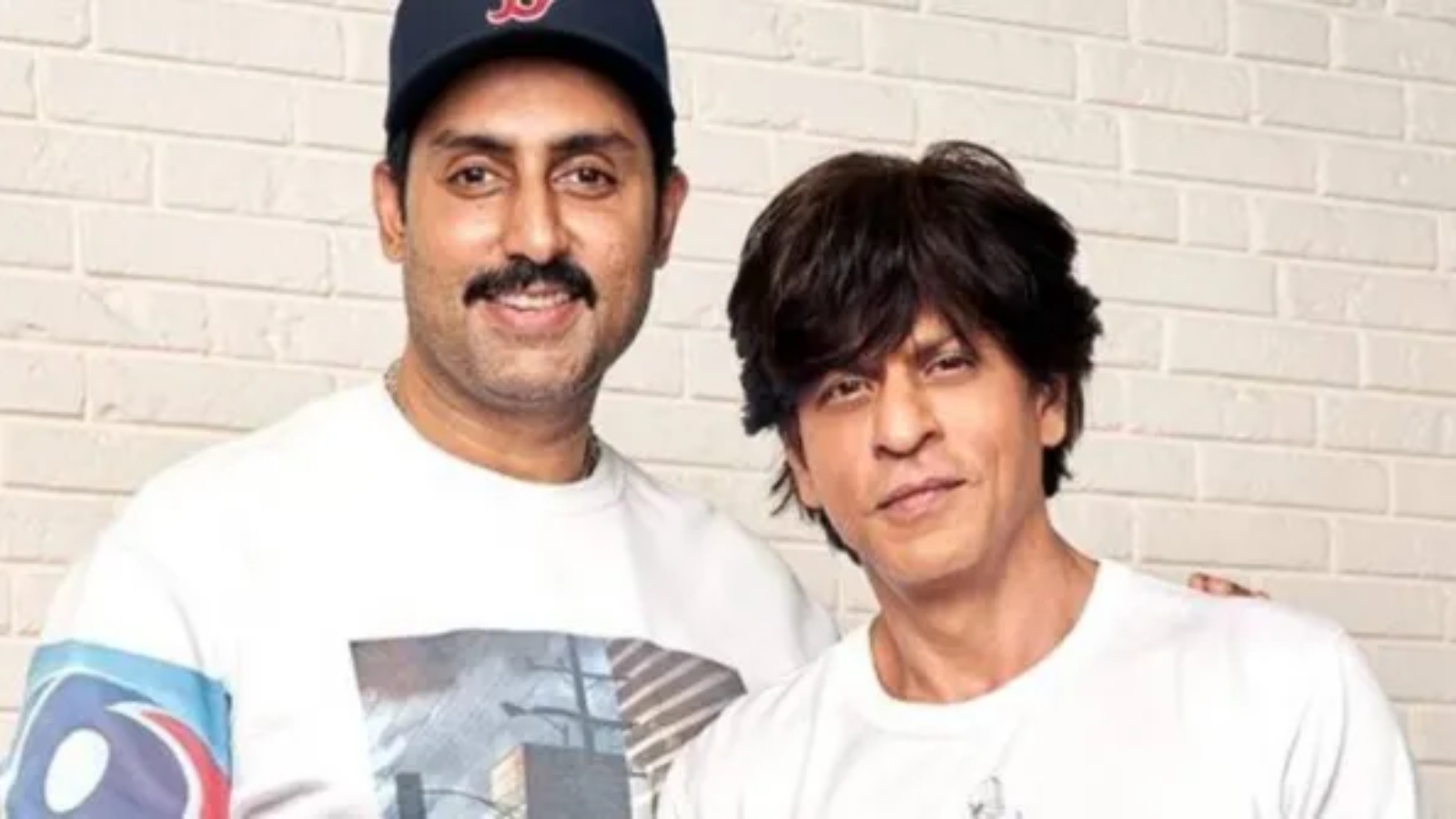 Abhishek Bachchan to be seen in SRK's King.