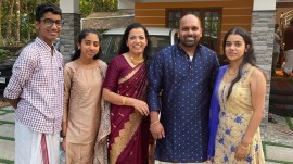 Sojan Joseph United Kingdom elections Labour Party