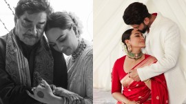 Sonakshi Sinha and Zaheer Iqbal got married in June 2024