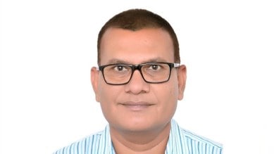Gujarat new CIC, Subhash Soni, Amrut Patel, Gujarat information commissioners appointment, Gujarat next CIC, Chief Information Commissioner, Gujarat news, Indian express news