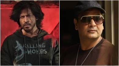 Casting director-filmmaker Mukesh Chhabra too is a fan of Shah Rukh Khan and has nothing but praise for him and the work he puts into remaining who he is.