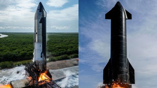 spacex starship