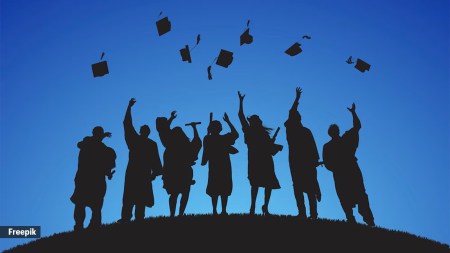 international students day