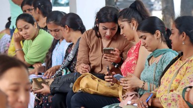 Kerala HSCAP +1 First Allotment Results 2025: Shortlist out at hscap.kerala.gov.in