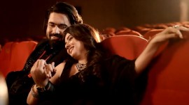 Sonal Monteiro and Tharun Sudhir first worked together in the director's Roberrt. The movie starred Darshan Thoogudeepa, an accused in the Renukaswamy murder case, in the lead role.