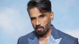 suniel shetty