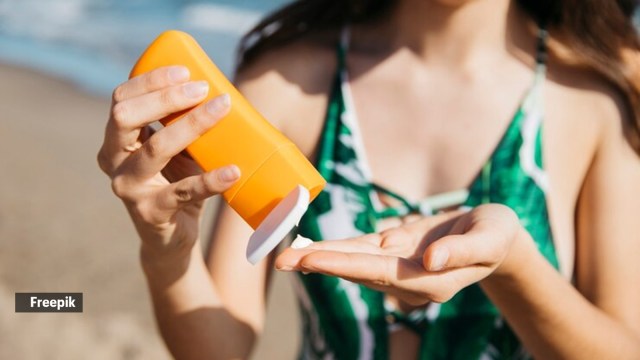 sun protection