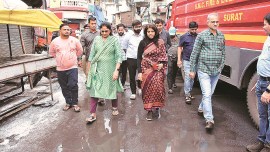 Gujarat rain