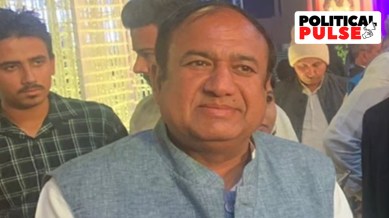 surender panwar
