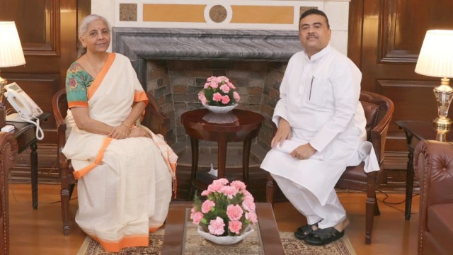 suvendu adhikari