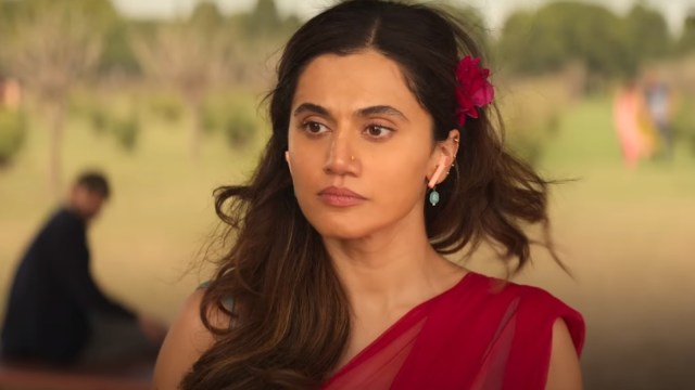 Phir Aayi Hasseen Dillruba trailer