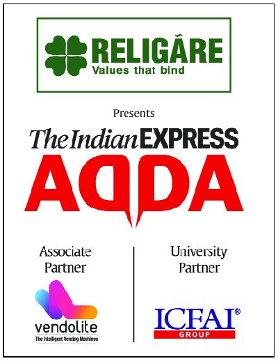 Viswanathan Anand, Express Adda today, World Chess Championship title, chess poster boy, Arjun Erigaisi, chess crown, Norwegian phenomenon Magnus Carlsen, chess tournament, Indian players, world champion challenger, Indian express news