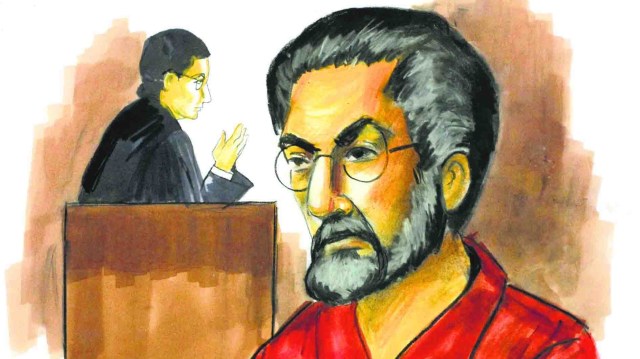 tahawwur rana, 26/11 mumbai terror attack