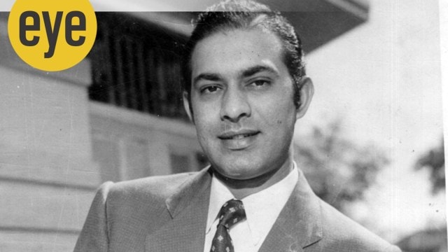In his centenary year, remembering playback legend Talat Mahmood, whose voice remains a salve for the broken-hearted