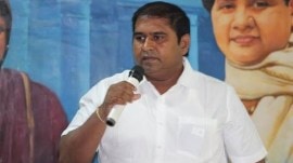 tamil nadu bsp chief