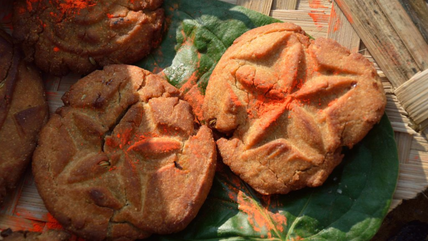 Litti chokha